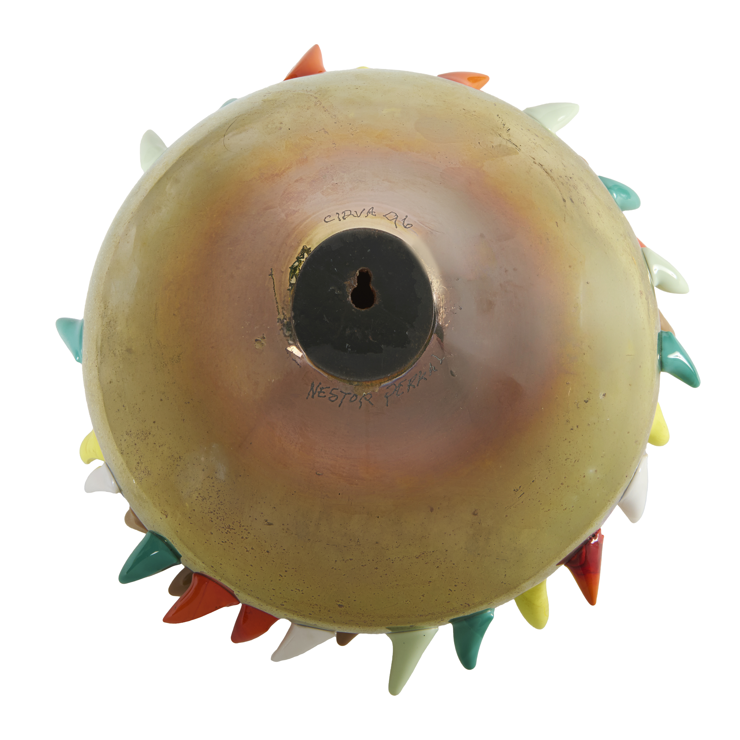 Loaded image